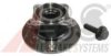 SMART 0002072V010000000 Wheel Hub